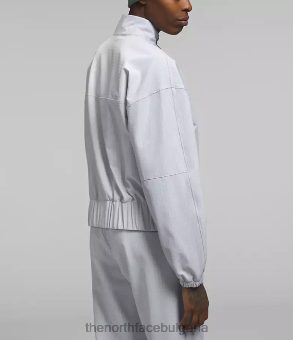 облекло The North Face tekware решетка 1/4 цип прашен зеленика пирен Жени 40DF0248