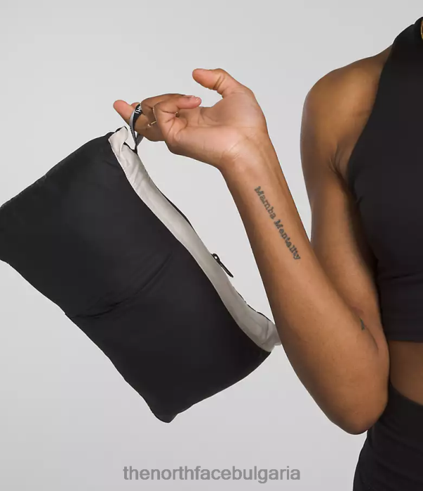 облекло The North Face 1996 ретро яке nuptse гардения бяла Жени 40DF0724