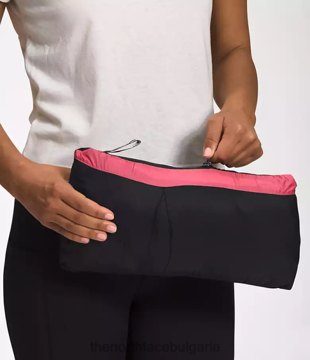 облекло The North Face 1996 ретро яке nuptse космо розово Жени 40DF0729