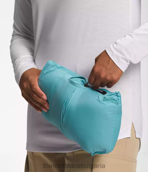 облекло The North Face 1996 ретро яке nuptse рифови води Жени 40DF0730