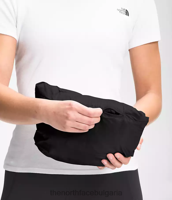 облекло The North Face термобол еко яке 2.0 tnf черно Жени 40DF01052