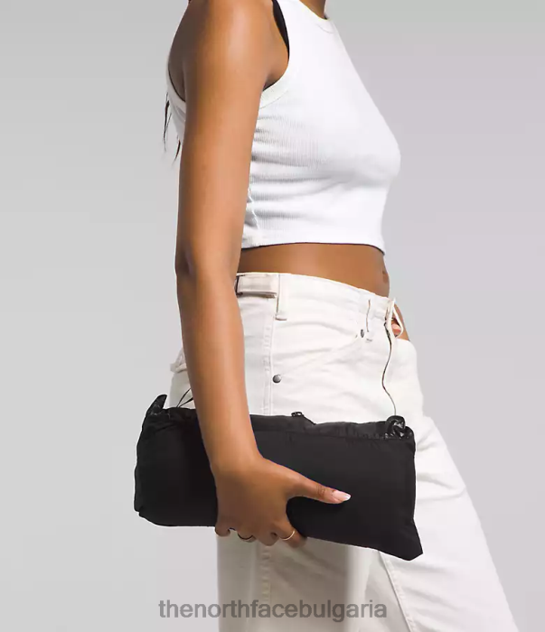 облекло The North Face 2000 ретро nuptse яке tnf черно Жени 40DF0803