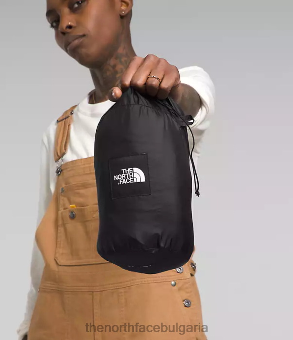 облекло The North Face circaloft яке tnf черно Жени 40DF0937