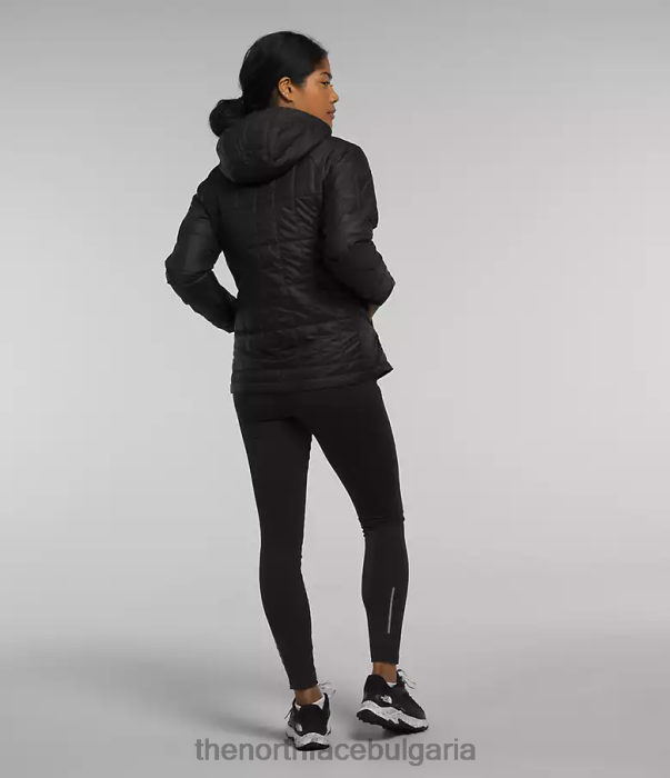 облекло The North Face пуловер с циркалофт tnf черно Жени 40DF0504