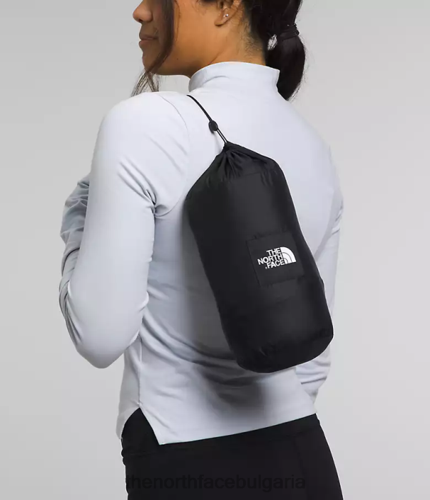 облекло The North Face пуловер с циркалофт tnf черно Жени 40DF0504