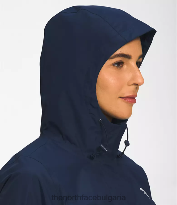 облекло The North Face яке Антора среща на върха флот Жени 40DF01270