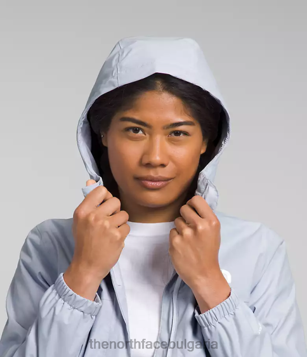 облекло The North Face яке Антора прашна зеленика Жени 40DF01273