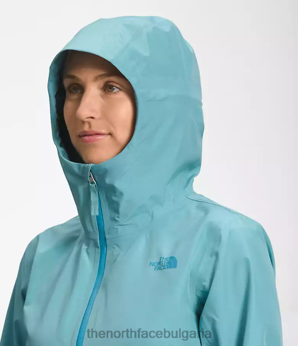 облекло The North Face сухо яке от бъдещето рифови води Жени 40DF01318
