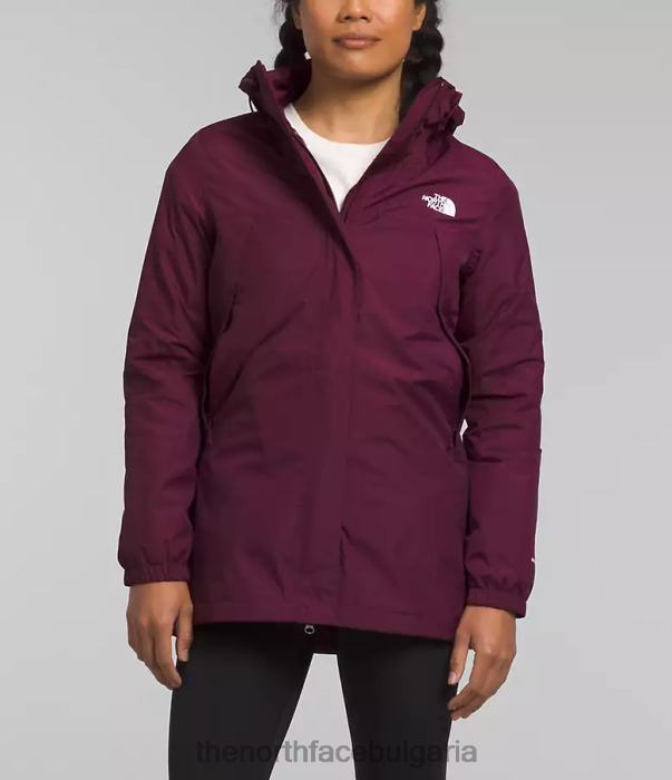 облекло The North Face антора парка момченце Жени 40DF046