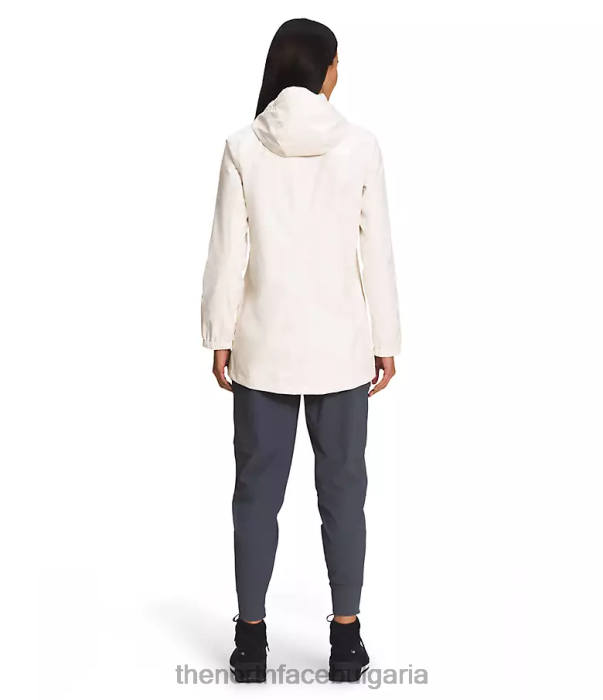 облекло The North Face антора парка гардения бяла Жени 40DF047
