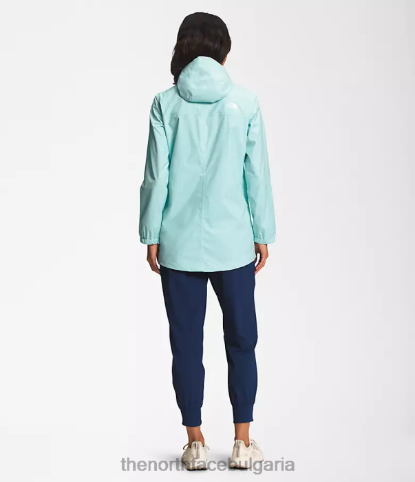 облекло The North Face антора парка оберлихт синьо Жени 40DF050