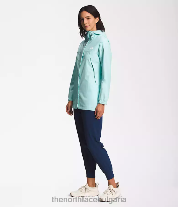 облекло The North Face антора парка оберлихт синьо Жени 40DF050