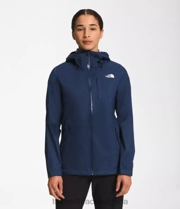 облекло The North Face яке alta vista среща на върха флот Жени 40DF0324
