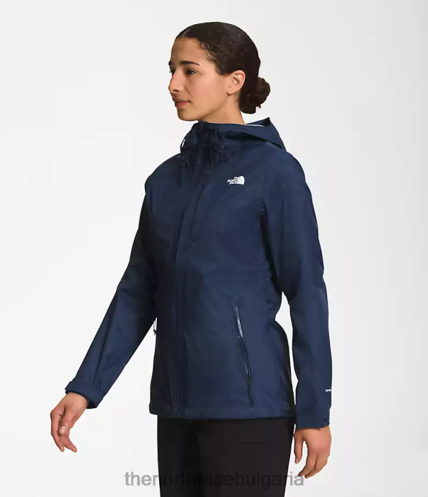 облекло The North Face яке alta vista среща на върха флот Жени 40DF0324