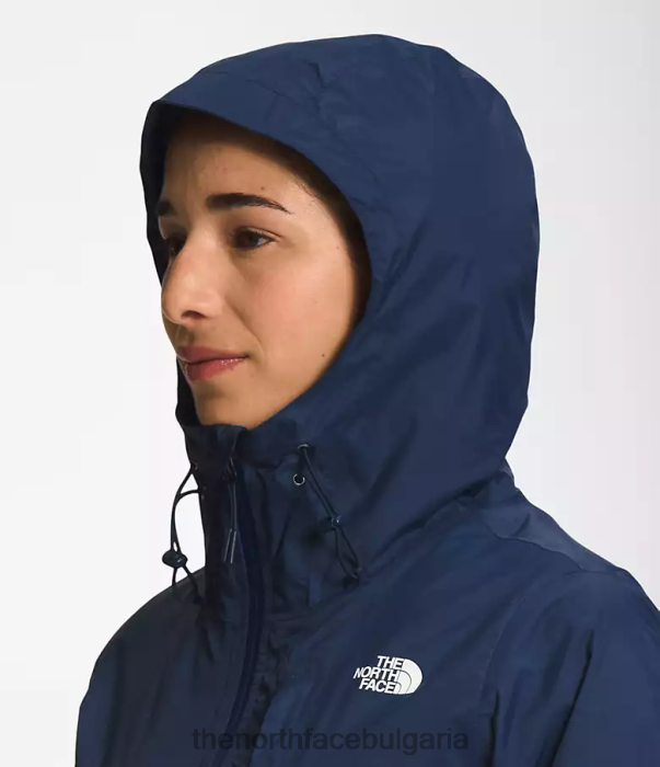 облекло The North Face яке alta vista среща на върха флот Жени 40DF0324