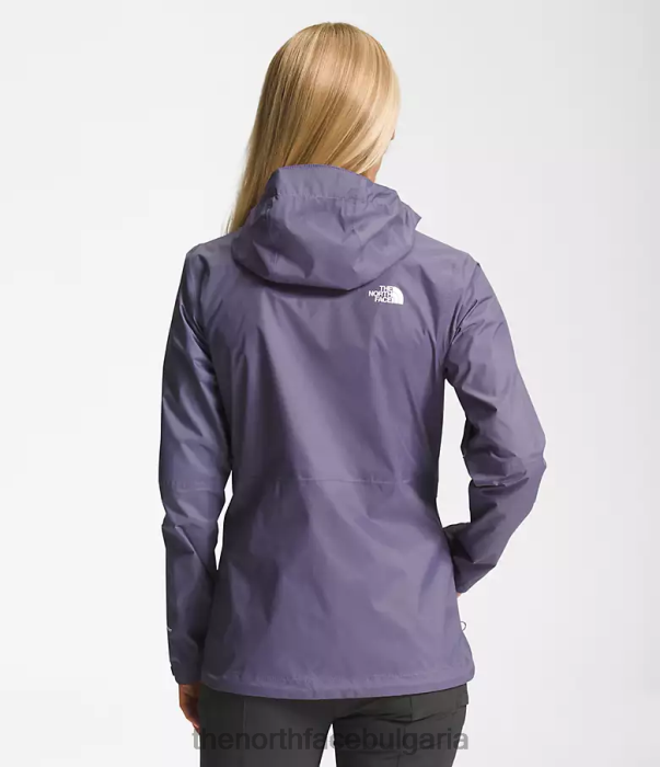 облекло The North Face яке alta vista лунен шисти Жени 40DF0326