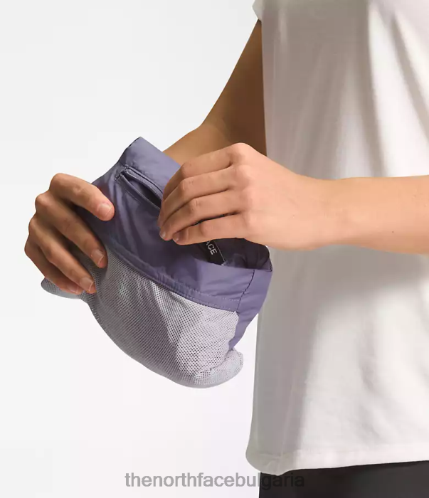 облекло The North Face яке alta vista лунен шисти Жени 40DF0326