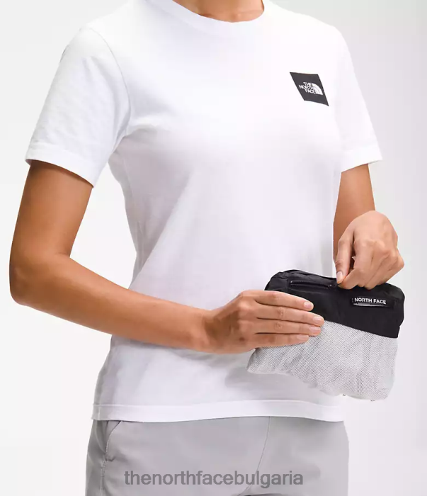 облекло The North Face яке alta vista tnf черно Жени 40DF0325