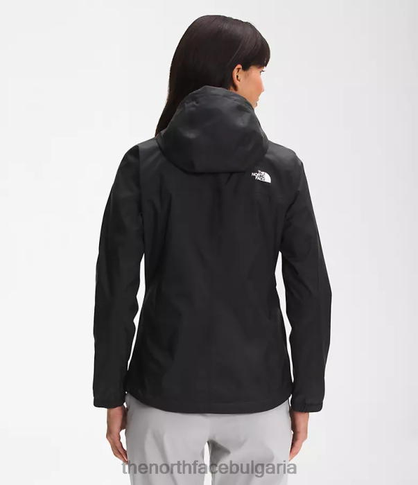 облекло The North Face яке Антора tnf черно Жени 40DF01271