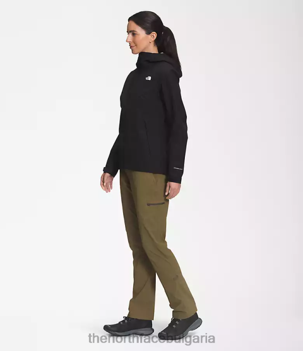 облекло The North Face сухо яке от бъдещето tnf черно Жени 40DF01316