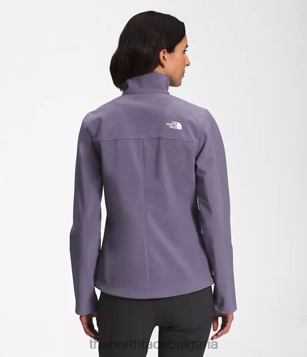 облекло The North Face apex bionic яке лунен шисти Жени 40DF0970