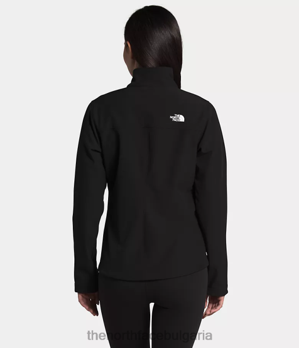 облекло The North Face apex bionic яке tnf черно Жени 40DF0972