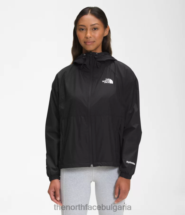 облекло The North Face хидроналинено яке 2000-25'' дължина tnf черно Жени 40DF0672