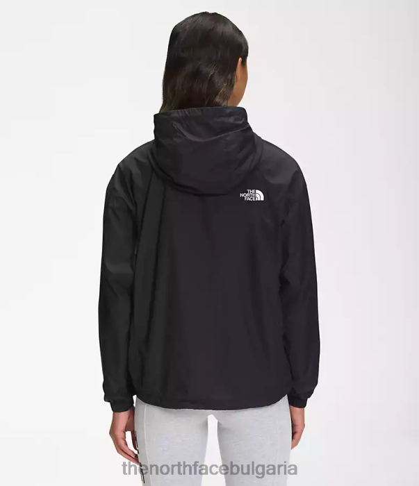 облекло The North Face хидроналинено яке 2000-25'' дължина tnf черно Жени 40DF0672