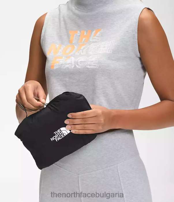 облекло The North Face хидроналинено яке 2000-25'' дължина tnf черно Жени 40DF0672