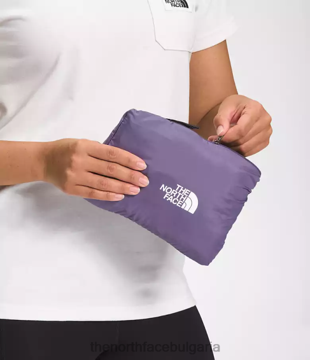 облекло The North Face хидроналинено яке 2000-25'' дължина tnf черен iwd печат Жени 40DF0676