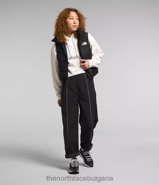 облекло The North Face елек от хидроналит tnf черно Жени 40DF0840