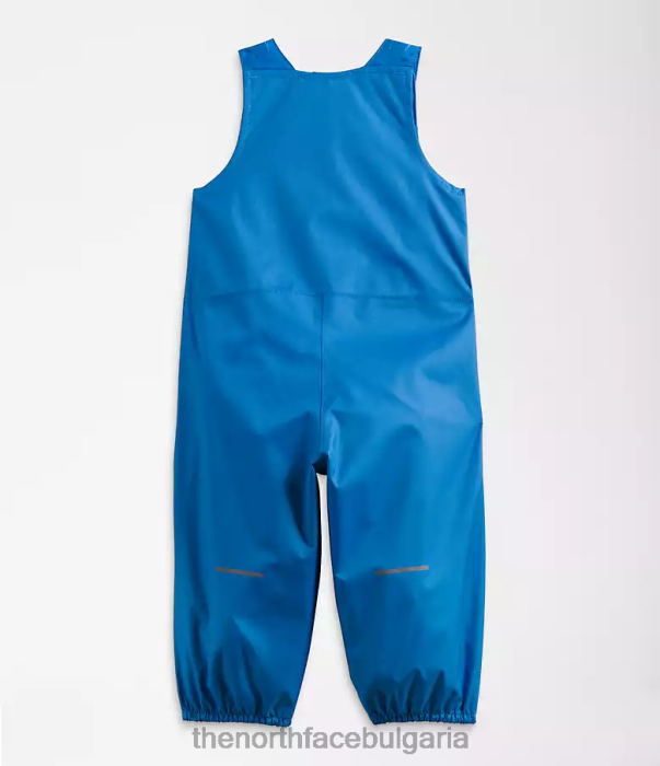 облекло The North Face лигавници за дъжд antora супер звуково синьо бебе 40DF0190