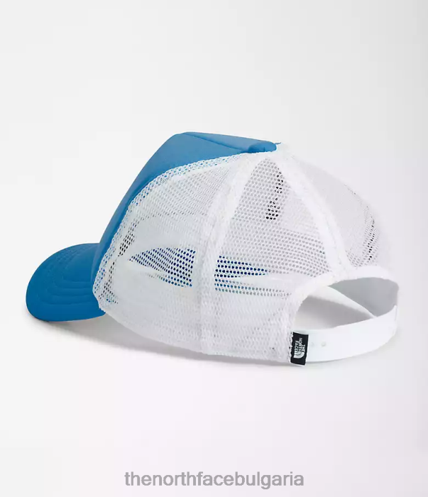 аксесоар The North Face пяна камион супер звуково синьо деца 40DF0186