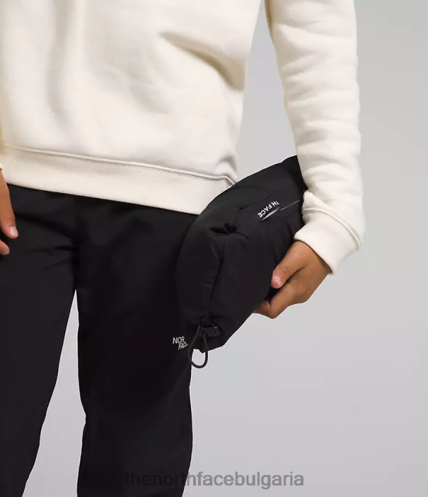 облекло The North Face 1996 ретро nuptse жилетка tnf черно деца 40DF0187