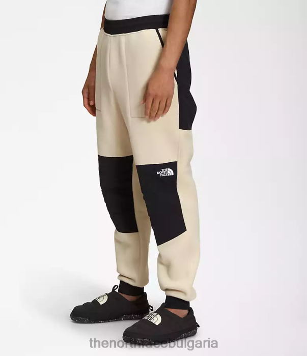 облекло The North Face денали панталони чакъл мъже 40DF0878