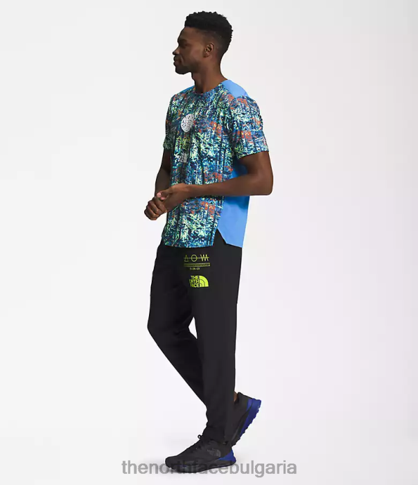 облекло The North Face трейлъри okt джогинг tnf черно мъже 40DF0218