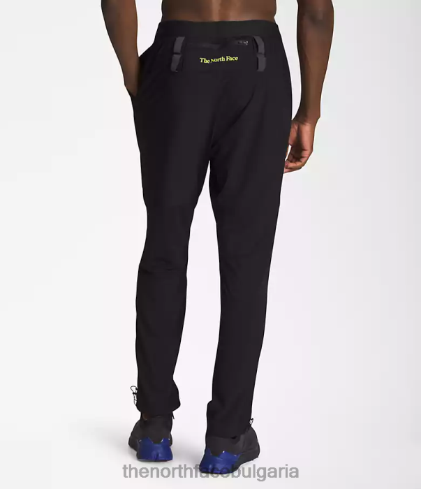 облекло The North Face трейлъри okt джогинг tnf черно мъже 40DF0218