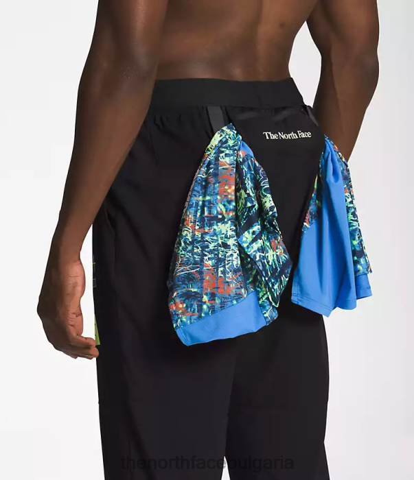 облекло The North Face трейлъри okt джогинг tnf черно мъже 40DF0218