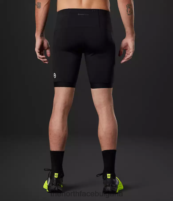 облекло The North Face summit series ripido run получорапогащник tnf черно мъже 40DF01008
