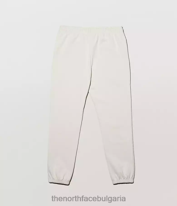 облекло The North Face tnf x kaws анцуг слонова кост на лунна светлина мъже 40DF0551