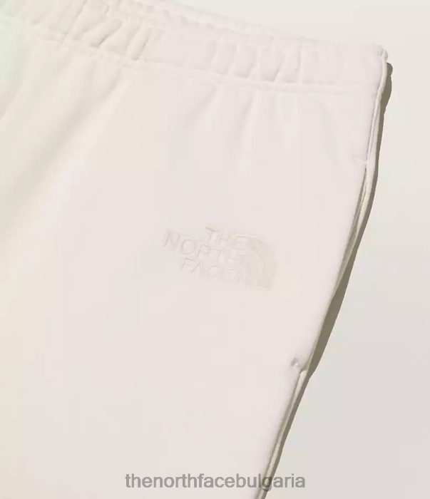 облекло The North Face tnf x kaws анцуг слонова кост на лунна светлина мъже 40DF0551