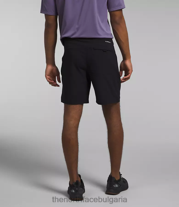 облекло The North Face paramount pro шорти tnf черно мъже 40DF0928