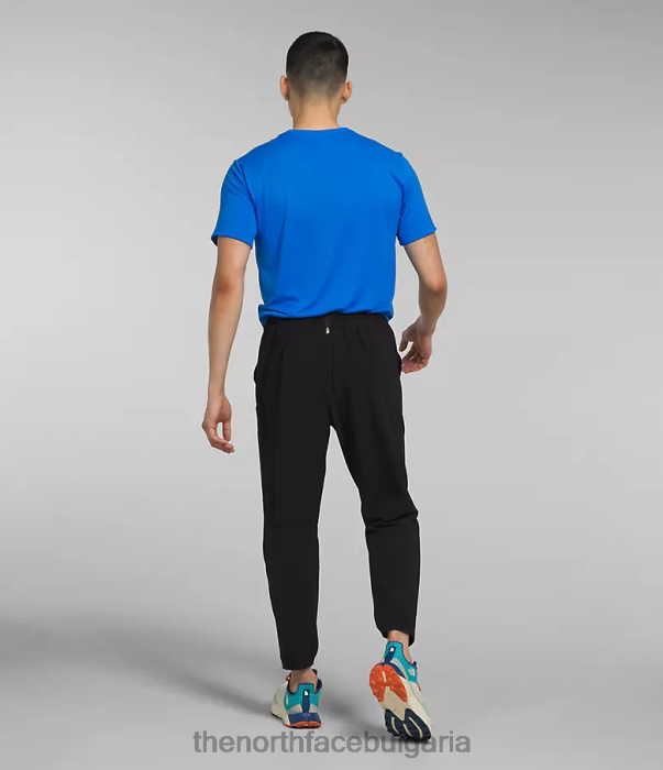 облекло The North Face леки панталони tnf черно мъже 40DF01163