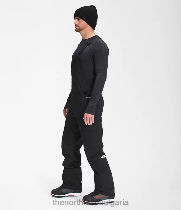 облекло The North Face свобода лигавници tnf черно мъже 40DF0655