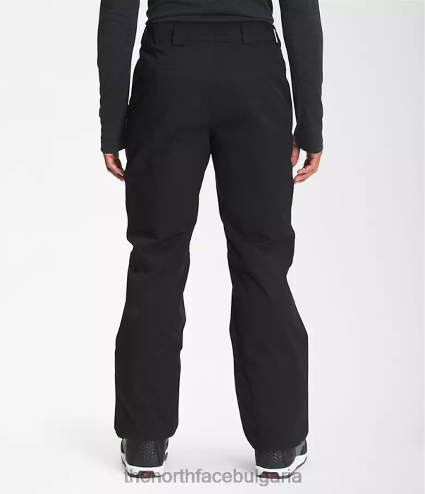 облекло The North Face чакални панталони tnf черно мъже 40DF0707