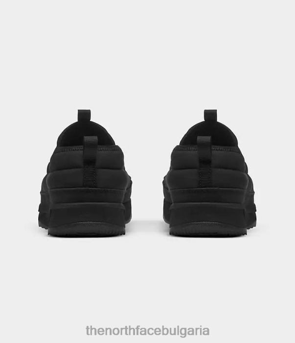 обувки The North Face nse ниски обувки tnf черно мъже 40DF0134