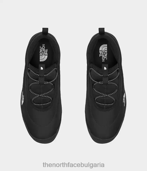 обувки The North Face nse ниски обувки tnf черно мъже 40DF0134
