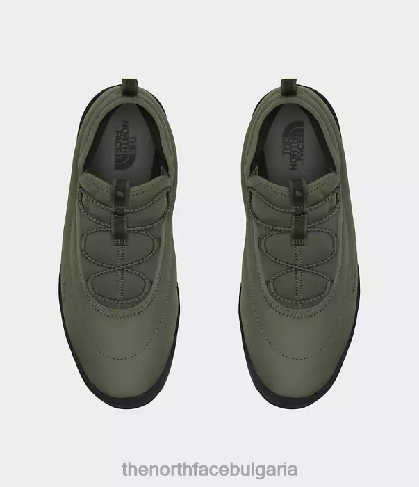 обувки The North Face nse ниски обувки мащерка/tnf черен мъже 40DF0135