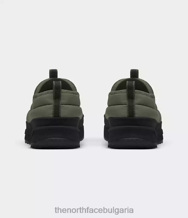 обувки The North Face nse ниски обувки мащерка/tnf черен мъже 40DF0135