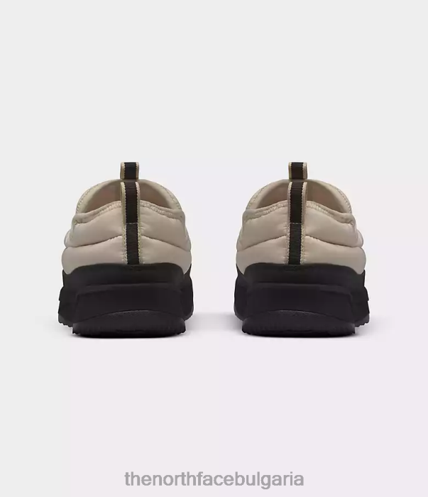 обувки The North Face nse ниски обувки пясъчник/tnf черно мъже 40DF0136